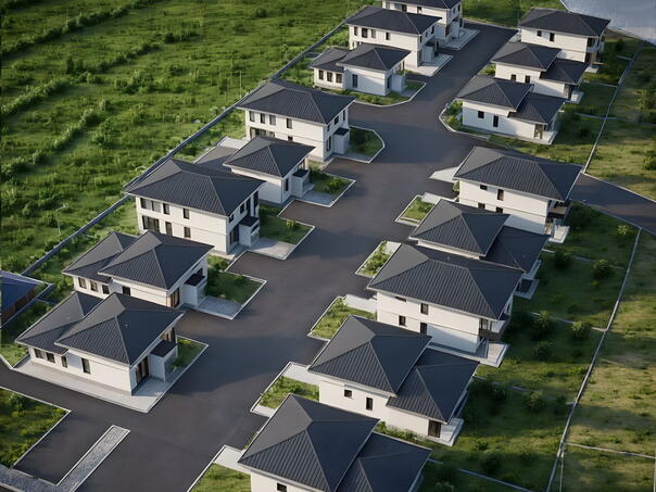 Pomozi.ba najavilo početak izgradnje kuća u Donjoj Jablanici za porodice pogođene poplavama