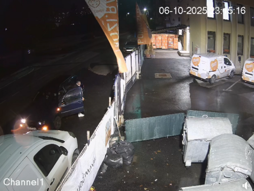 Pomozi.ba objavio snimak krađe donacija: Ovako nam je skoro svaku drugu noć