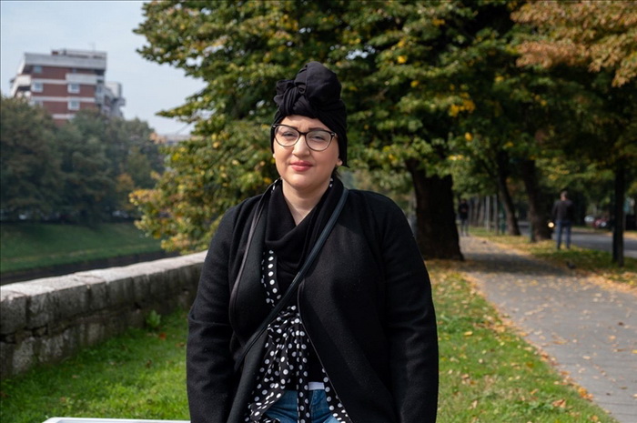 Pomozi.ba pokrenuo apel za mladu Sarajku koja boluje od raka limfnih čvorova