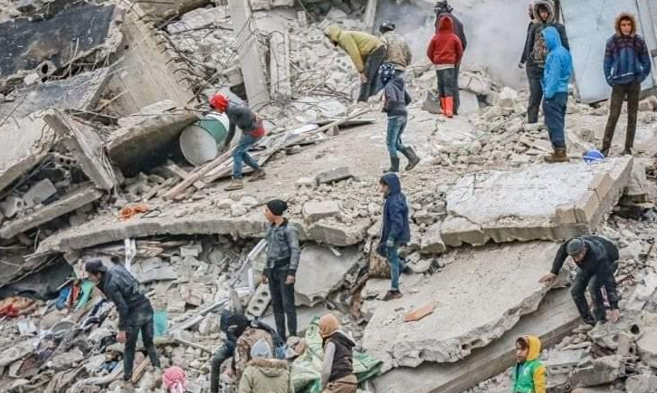 Pomozi.ba prikuplja igračke za djecu Turske i Sirije