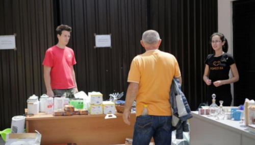 Pomozi.ba sutra organizira humanitarni bazar