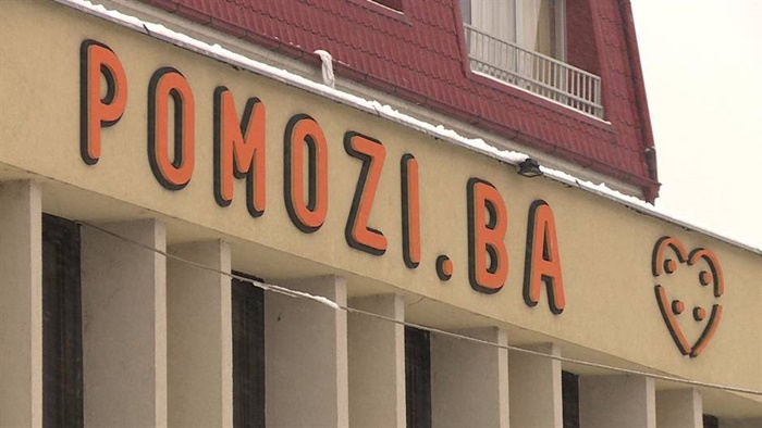 Pomozi.ba zvanično pokrenula novu platformu za online donacije