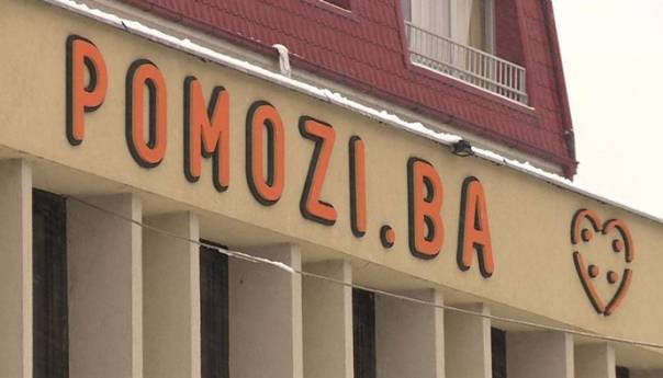 Pomozi.ba zvanično pokrenula novu platformu za online donacije