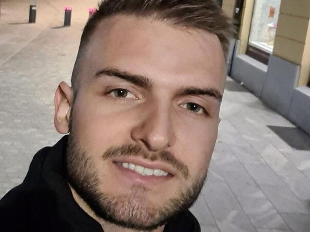 Pomozimo 30-godišnjem Hasibu, za operaciju potrebno 28.500 eura