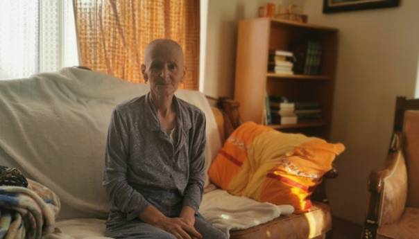 Pomozimo Enisi Subašić iz Sarajeva da ode na liječenje u Tursku