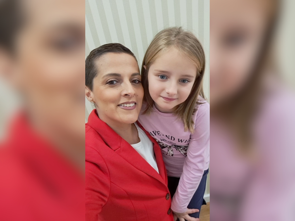 Pomozimo hrabroj Vesni u borbi protiv raka dojke