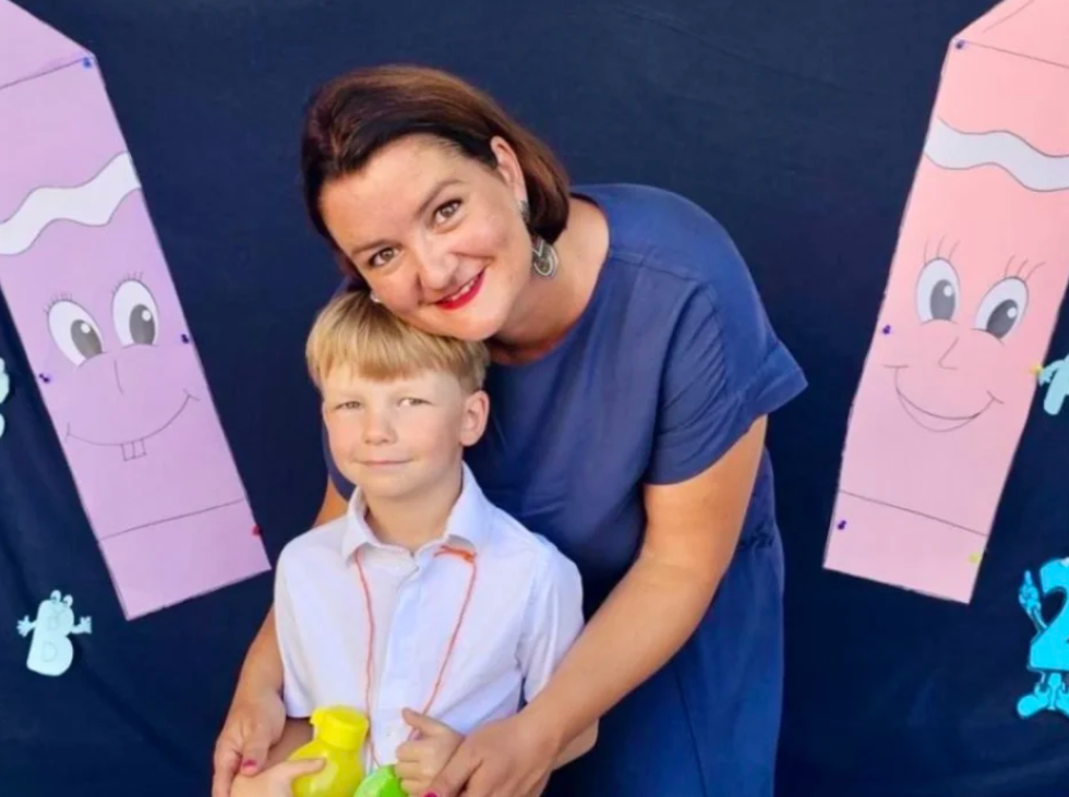 Pomozimo samohranoj majci Meli: Potrebna vrijedna proteza