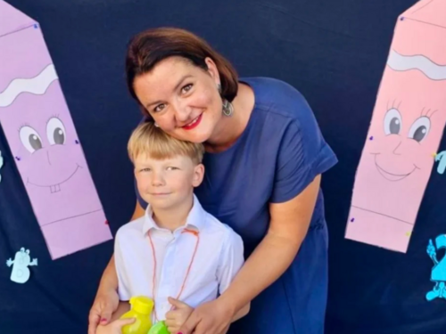 Pomozimo samohranoj majci Meli: Potrebna vrijedna proteza