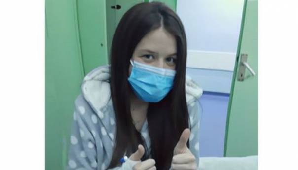 Pomozimo Sedini Muhibić da ozdravi