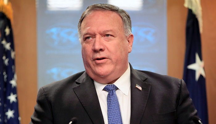 Pompeo: Balkan bolje mjesto zahvaljujući Trumpu