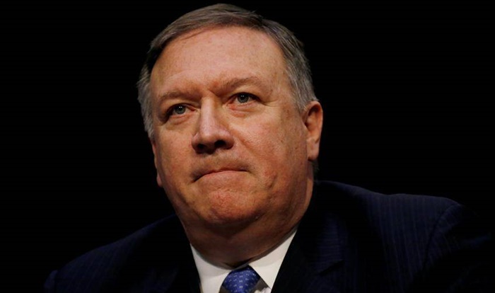 Pompeo će na konferenciji u Berlinu poduprijeti mir u Libiji