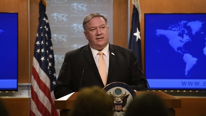 Pompeo čestitao Dan nezavisnosti Kosova