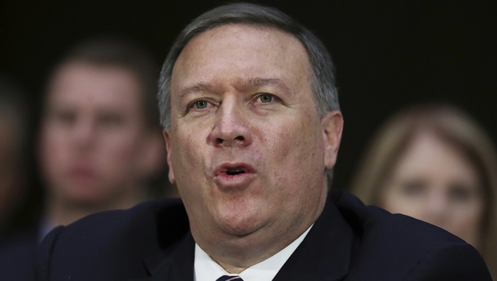 Pompeo dolazi na Kipar kako bi smirio tenzije između Turske i Grčke