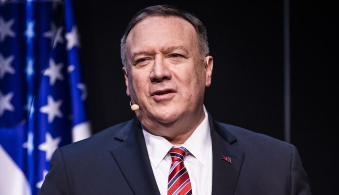 Pompeo dolazi u Hrvatsku, razgovarat će se i o BiH