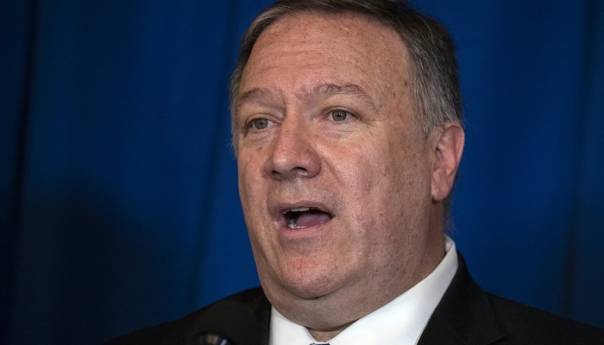 Pompeo intenzivira napore na okončanju sukoba u Nagorno Karabahu