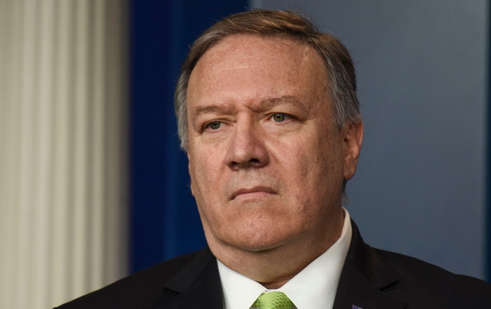 Pompeo: Naš NATO partner Turska ima pravo da se brani u Idlibu 