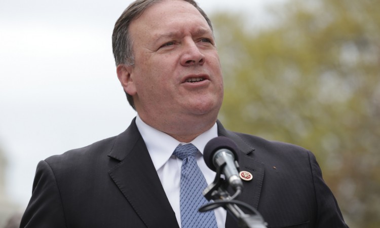 Pompeo: Nekolicina djelatnika State Departmenta pozitivna na koronavirus