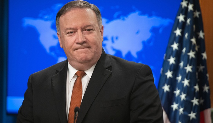 Pompeo: Podgorica važan partner Vašingtona