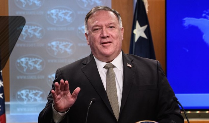 Pompeo pozdravio namjeru Srbije: Hezbolah teroristička organizacija