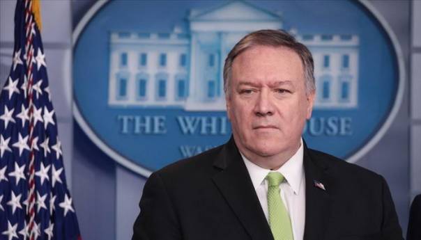 Pompeo: S talibanima postignut sporazum o smanjenju nasilja u Afganistanu
