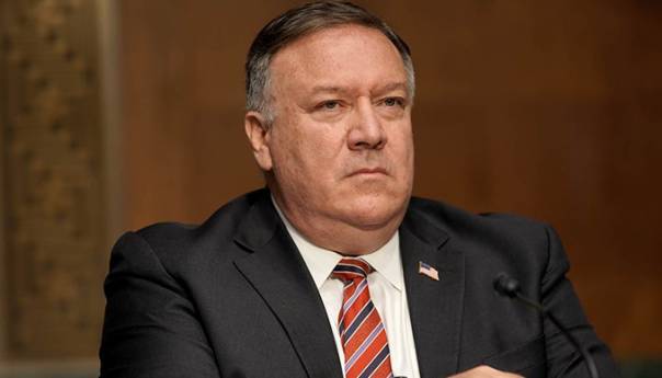 Pompeo se sastao s poljskim čelnicima, razgovarali o odbrani, Bjelorusiji