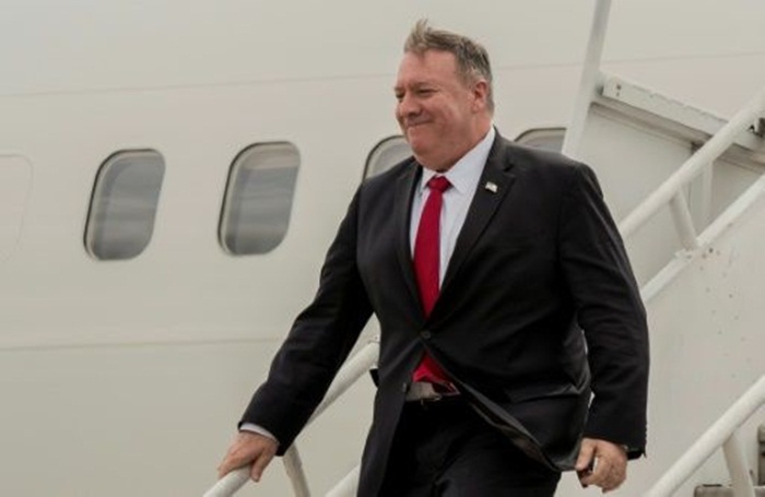 Pompeo sljedeće sedmice u Češkoj, Sloveniji, Austriji i Poljskoj