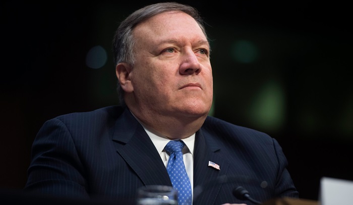 Pompeo tvrdi: Nova matična baza Al Qaide je u Iranu