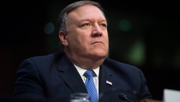 Pompeo tvrdi: Nova matična baza Al Qaide je u Iranu