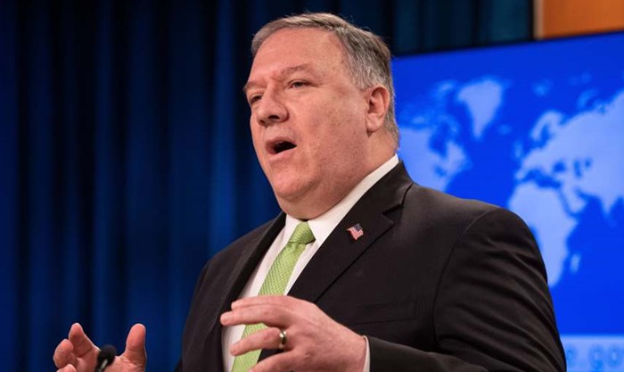 Pompeo žestoko kritikovao UN: Licemjerna rezolucija protiv rasizma