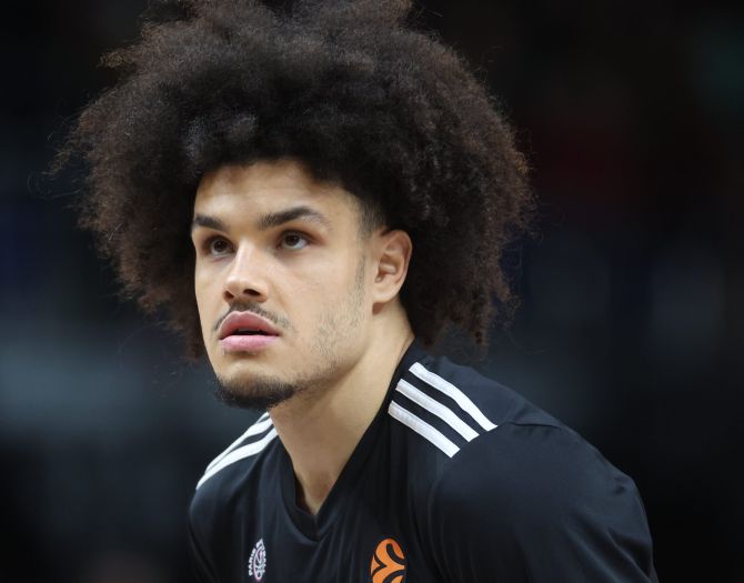 Ponajbolji košarkaš Evrope nema dilemu: Želim samo u NBA