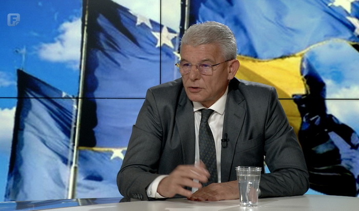 Ponašanje ambasadora Srbije je uvreda za državu i bit će posljedica