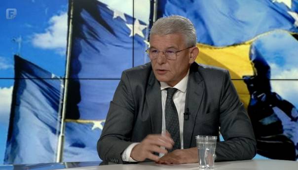 Ponašanje ambasadora Srbije je uvreda za državu i bit će posljedica