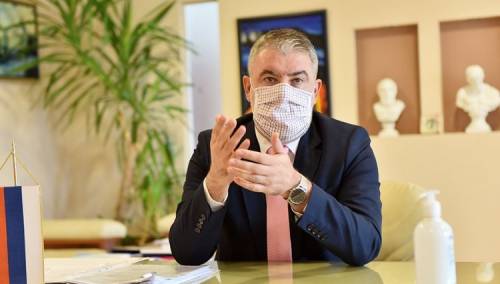 Ponašanje građana tokom praznika uticat će na broj oboljelih