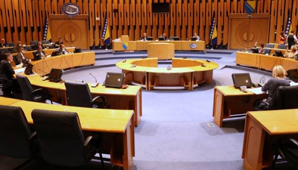 Ponavljaju se preporuke Ureda za reviziju institucija BiH
