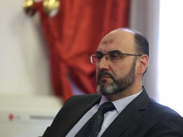 Poništen izbor rektora Univerziteta u Sarajevu