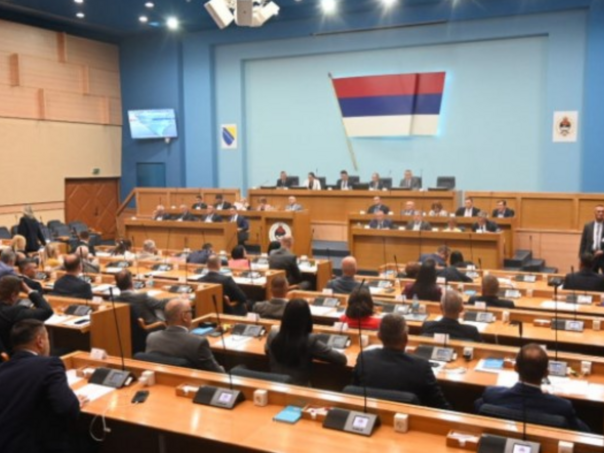 Poništen konkurs za izbornu komisiju u RS