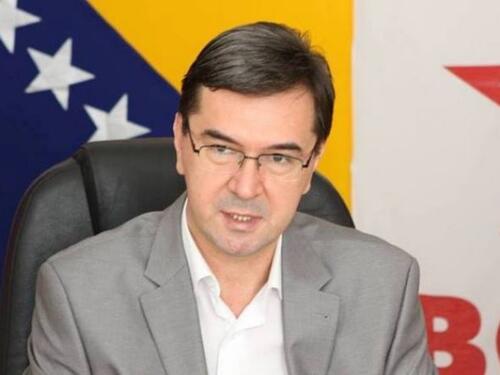 Poništena odluka CIK-a: Ajanović nije prekršio izbornu šutnju