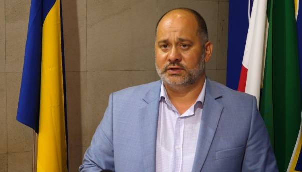 Poništeno rješenje inspektora kojim se zabranjuje rad Hotela Zenica