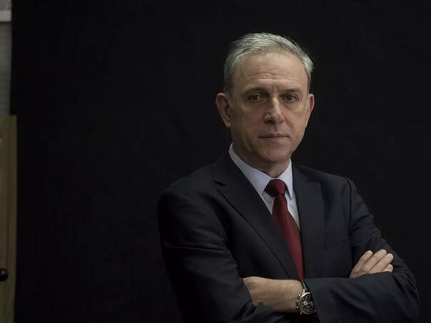 Ponoš: Protesti omladine najpozitivnija stvar u Srbiji u posljednjim decenijama