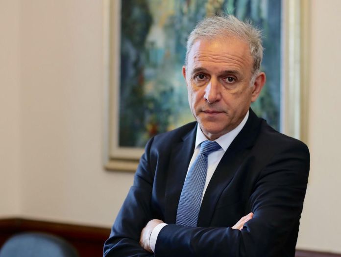 Ponoš za Vijesti.ba: Dodiku je danas važniji oslonac Zmaj od Šipova nego Vučić