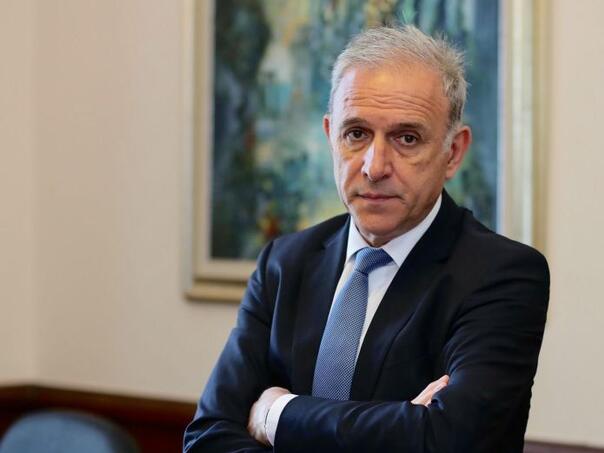 Ponoš za Vijesti.ba: Dodiku je danas važniji oslonac Zmaj od Šipova nego Vučić