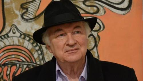 Ponosni smo da je Dragan Jovičić od osnivanja bio akter Sarajevske zime
