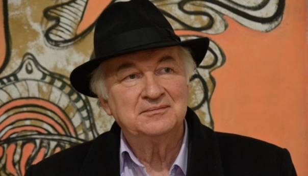 Ponosni smo da je Dragan Jovičić od osnivanja bio akter Sarajevske zime