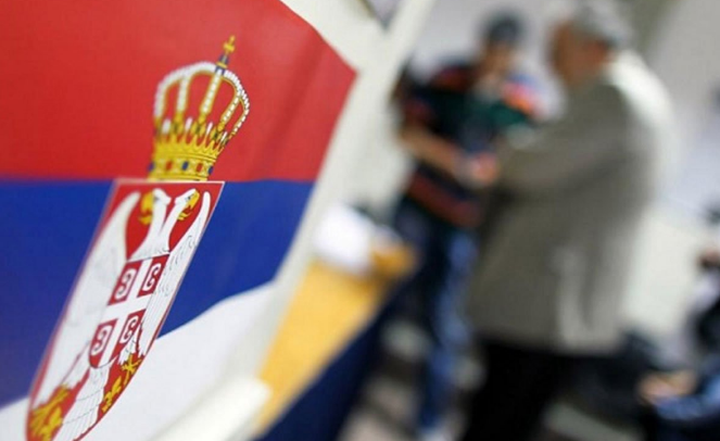Ponovljeni izbori u Beogradu 16. aprila na četiri biračka mjesta
