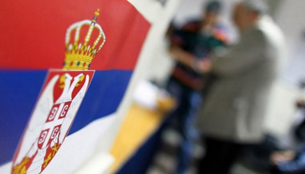 Ponovljeni izbori u Beogradu 16. aprila na četiri biračka mjesta