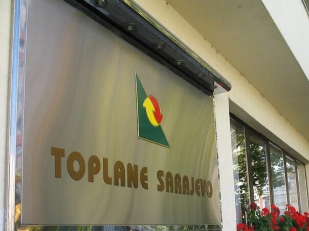 Ponovljeni poziv: Toplane sufinansiraju ugradnju mjerila toplotne energije