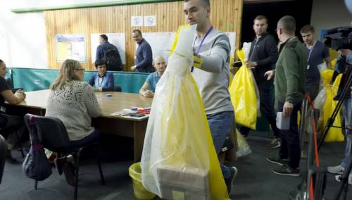Ponovno brojanje glasova za predsjednika RS u toku u Sarajevu
