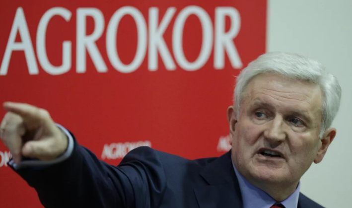 Ponovno podignuta optužnica u slučaju Agrokor