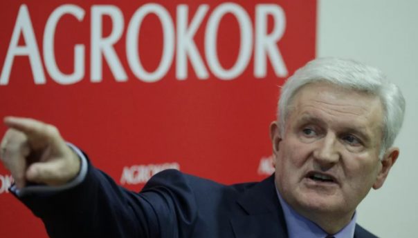 Ponovno podignuta optužnica u slučaju Agrokor