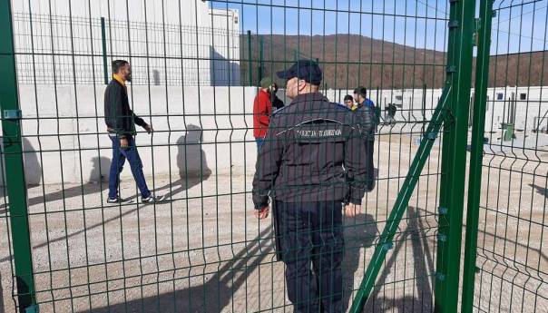 Ponovno pojačan priliv migranata u BiH